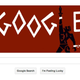 Illustration for article titled Saul Bass goes from Grand Prix to Google Doodle